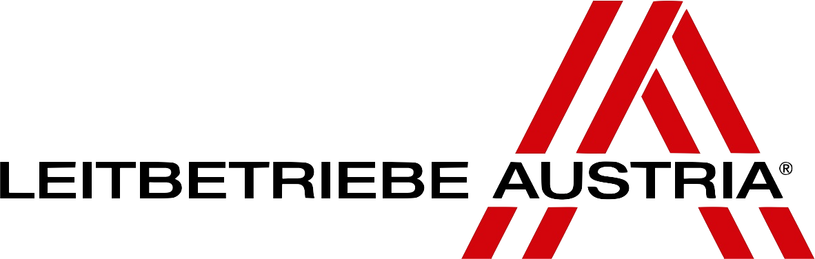 Leitbetriebe Austria Logo